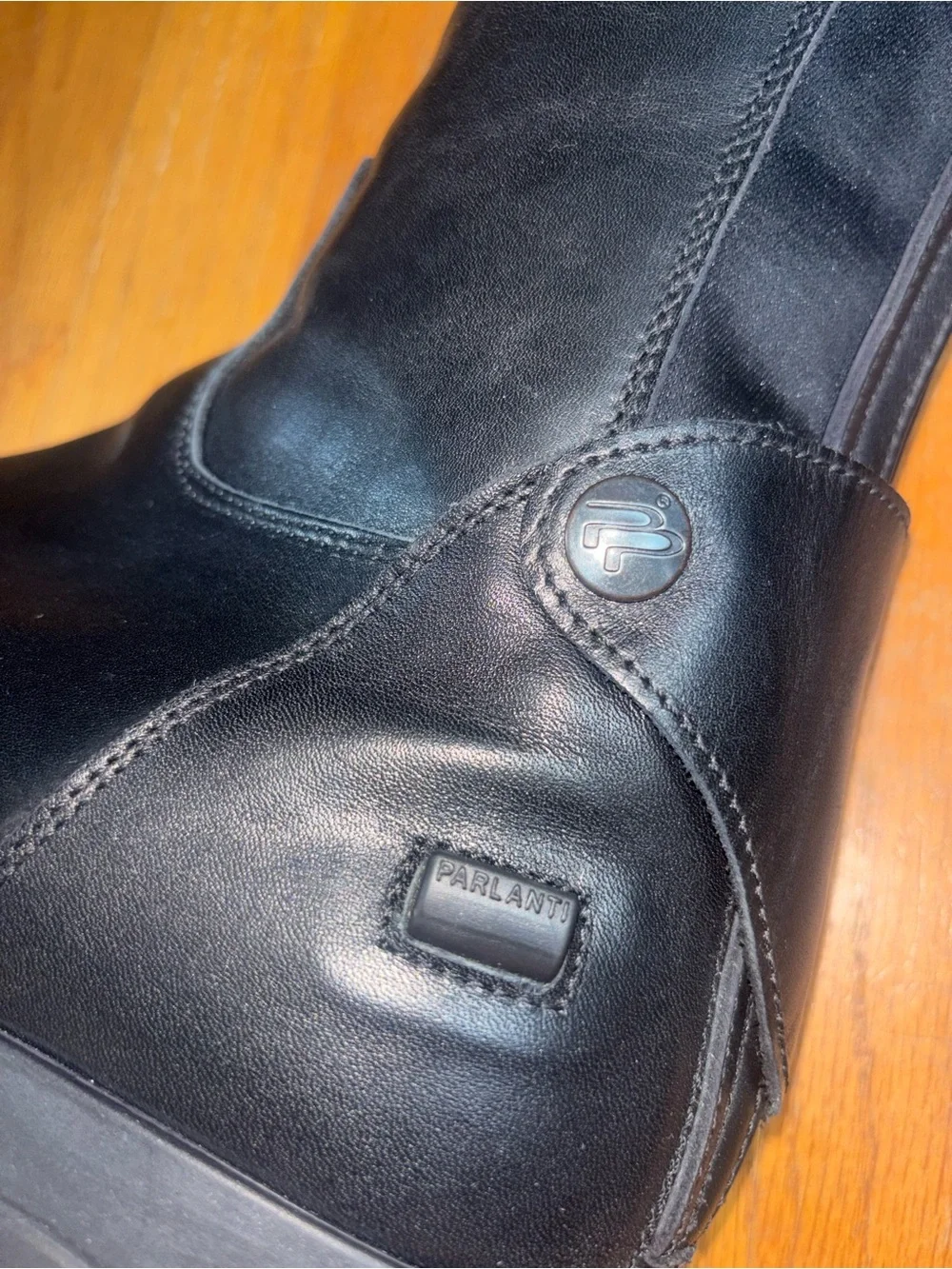 The Parlanti Denver Pro™ Dress Boot 41 LH - Picture 6 of 16